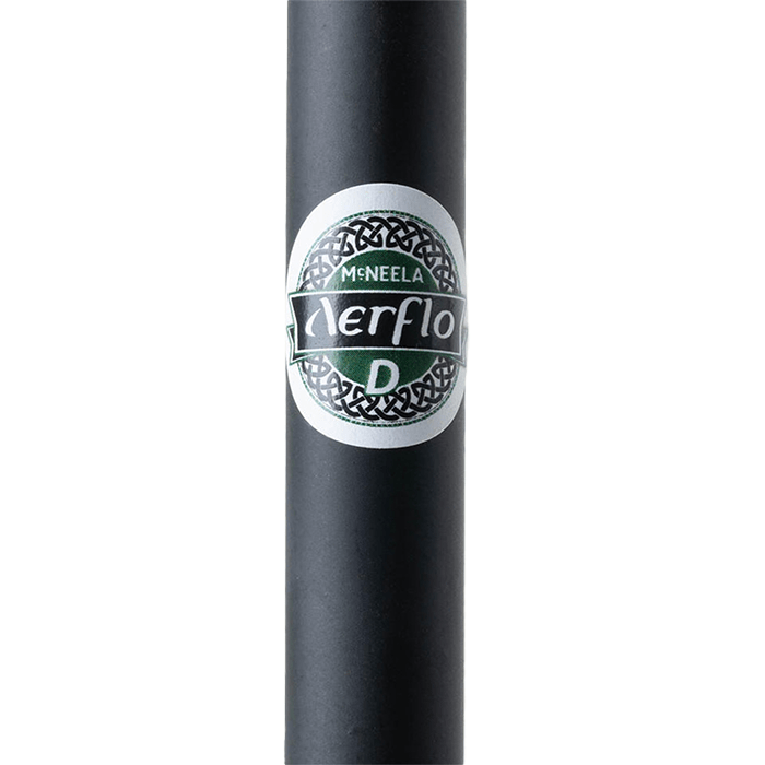 Mcneela Aerflow Whistle Black Black