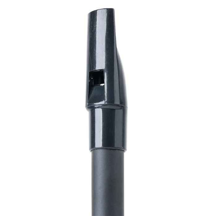 Mcneela Aerflow Whistle Black Black