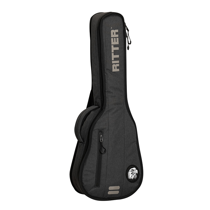 Ritter Ritter Davos Ukulele Tenor Bag Anth