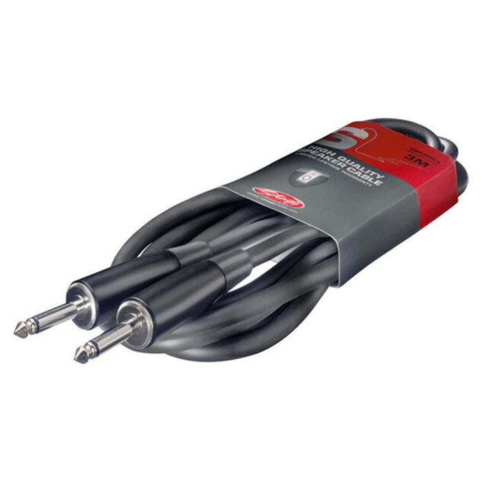 Stagg SSP1.5PP25 Speaker Cable