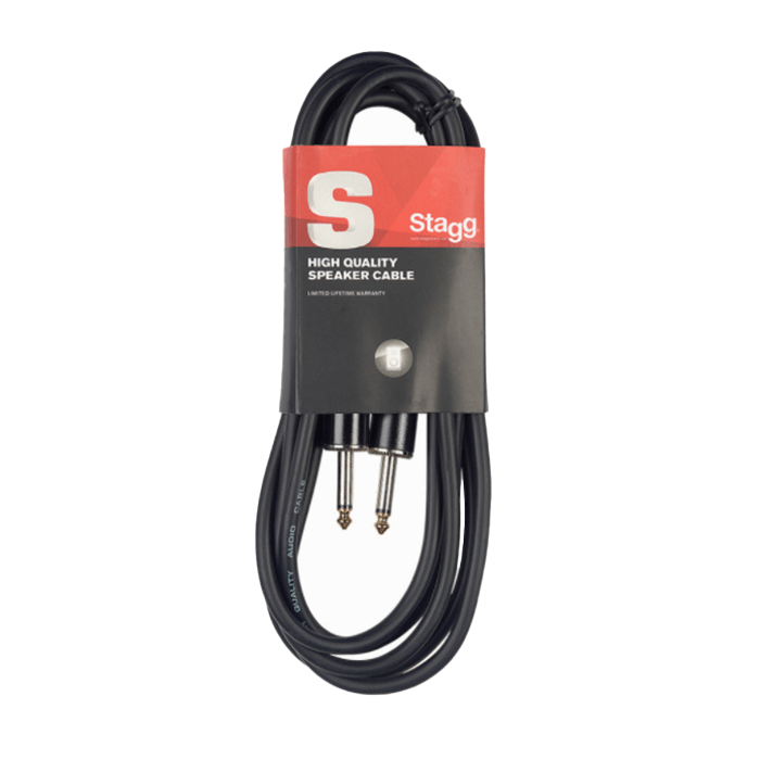 Stagg SSP1.5PP25 Speaker Cable