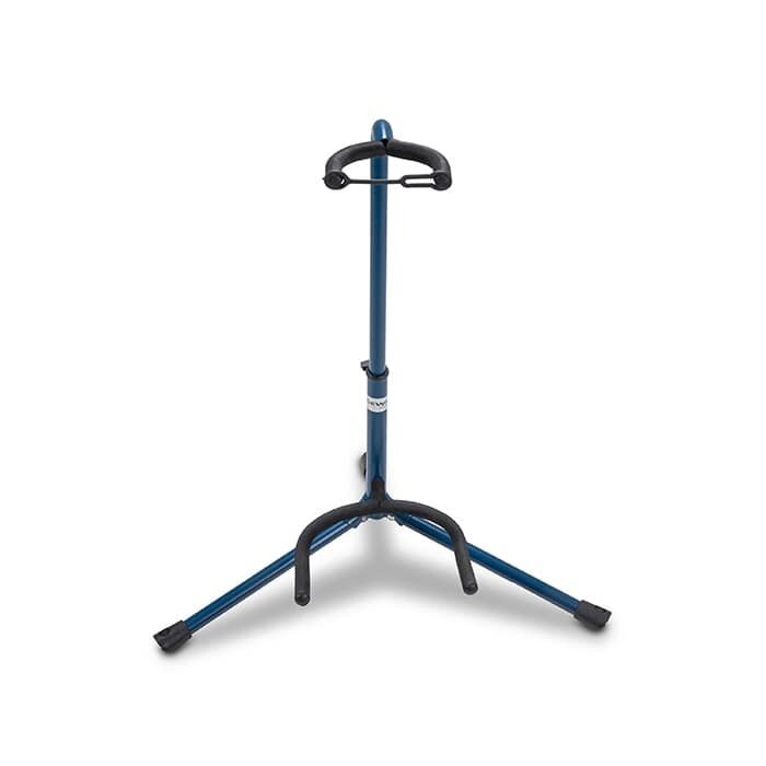 Gewa Guitar Stand Blue, BSX Hardware