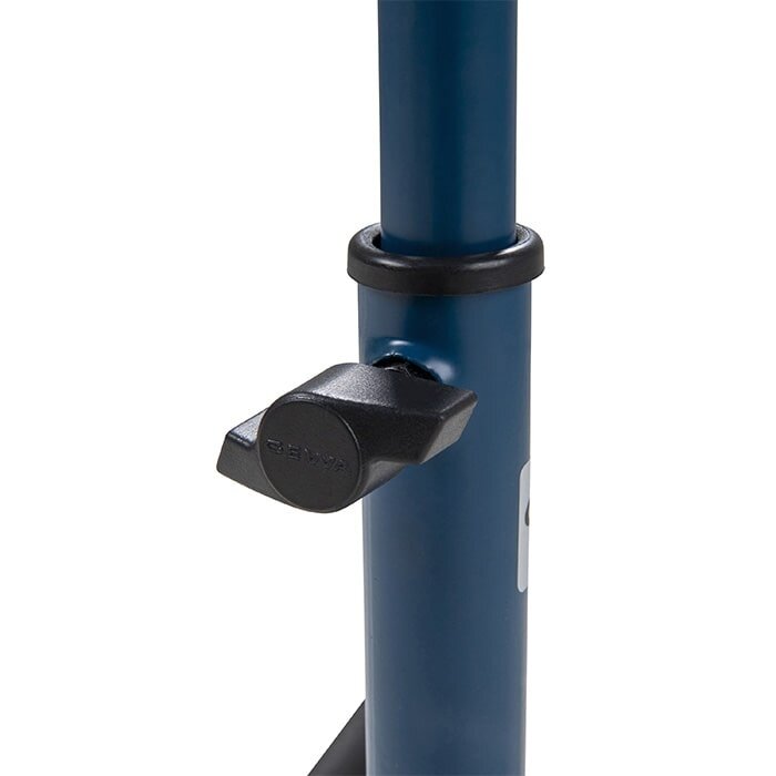 Gewa Guitar Stand Blue, BSX Hardware