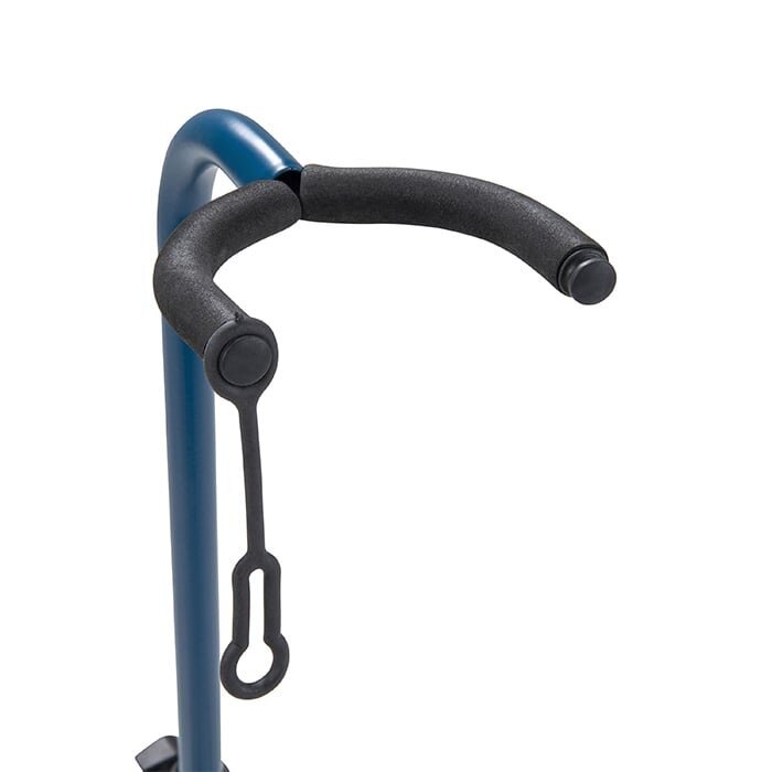 Gewa Guitar Stand Blue, BSX Hardware
