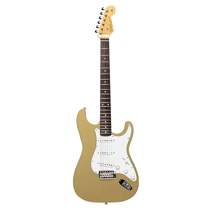 Tokai El.Gt.Vintage White Blond+Case Sn26233201180