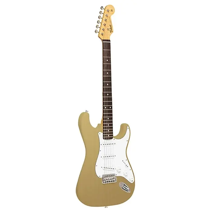 Tokai El.Gt.Vintage White Blond+Case Sn26233201180