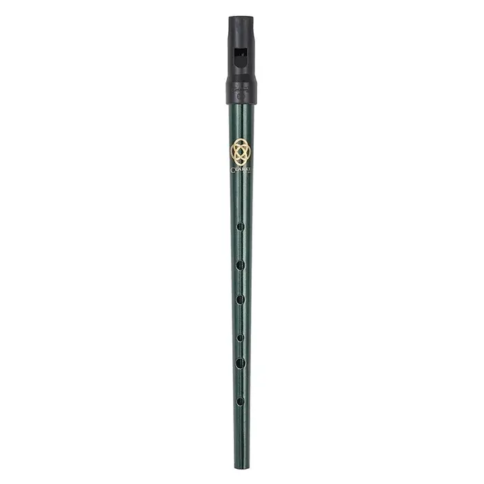 Clarke Tinwhistle-Displays-Counter display of Celtic Tinwhistles