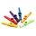Plastic Kazoo Mix Colour