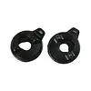 Dunlop Lock Straps