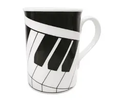 Mug 2D Keyboard
