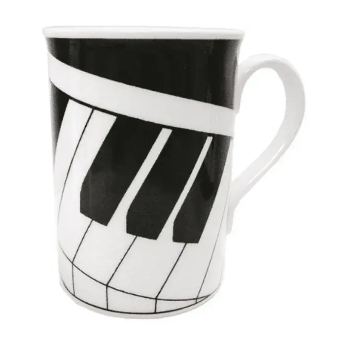 Mug 2D Keyboard