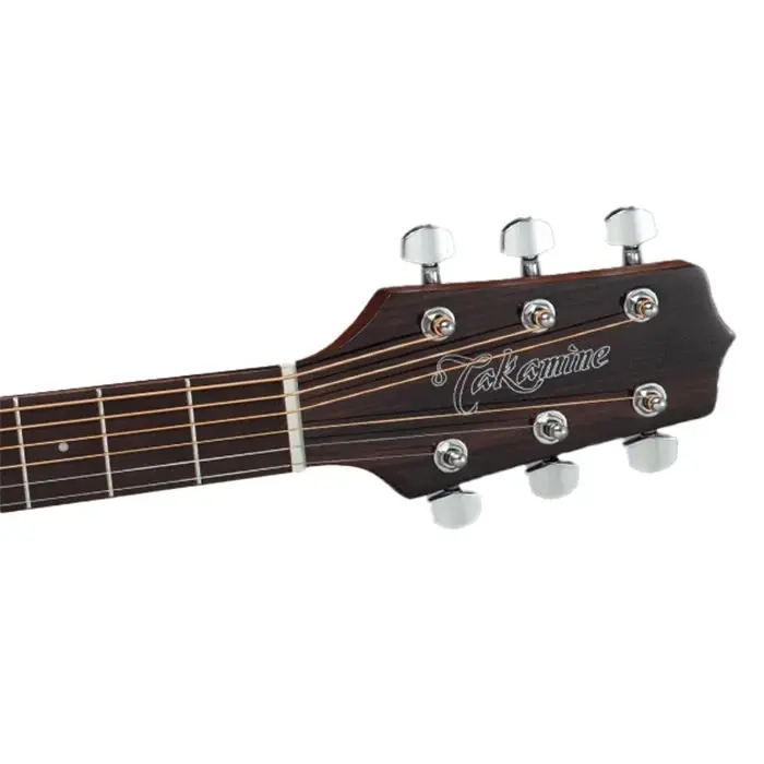 Takamine GD30 Acoustic Dreadnought Guitar Natural