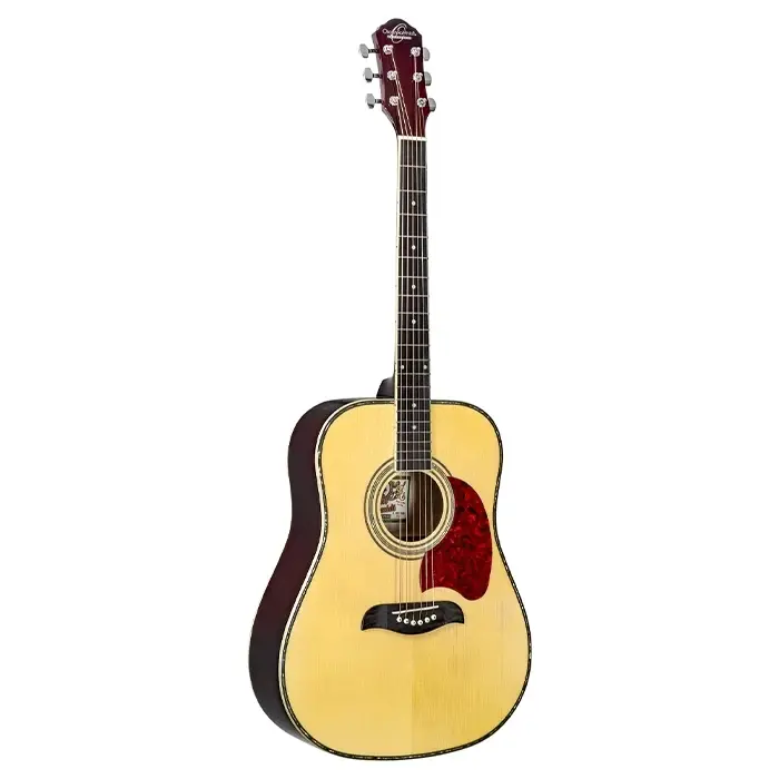 Washburn Oscar Schmidt OG2N Acoustic Guitar Dreadnought