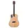 Prelude Port D Electro Acoustic Guitar Natural