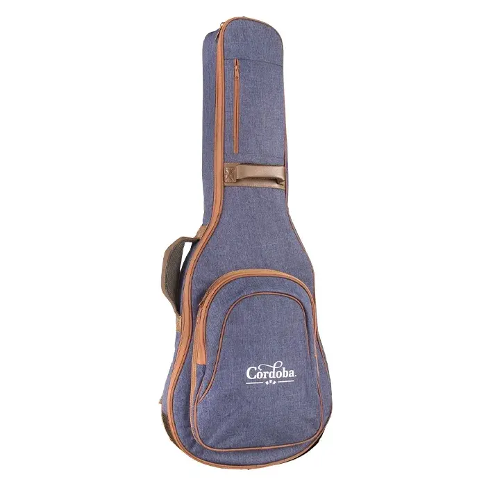 Cordoba Stage Edge Burst Acoustic Electric Guitar