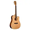 Washburn WD7SCE-ACS Harvest Series Acoustic Guitar