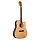 WD7SCE-ACS Harvest Series Acoustic Guitar