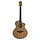 N6-DZB  Nomad Electro-Acoustic Guitar Deep Zebrano