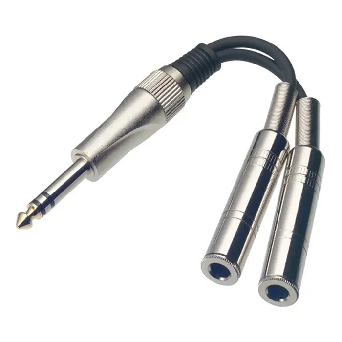Stagg 1Xjack Ste M/2Xjack Fe Mon-0.1Mt