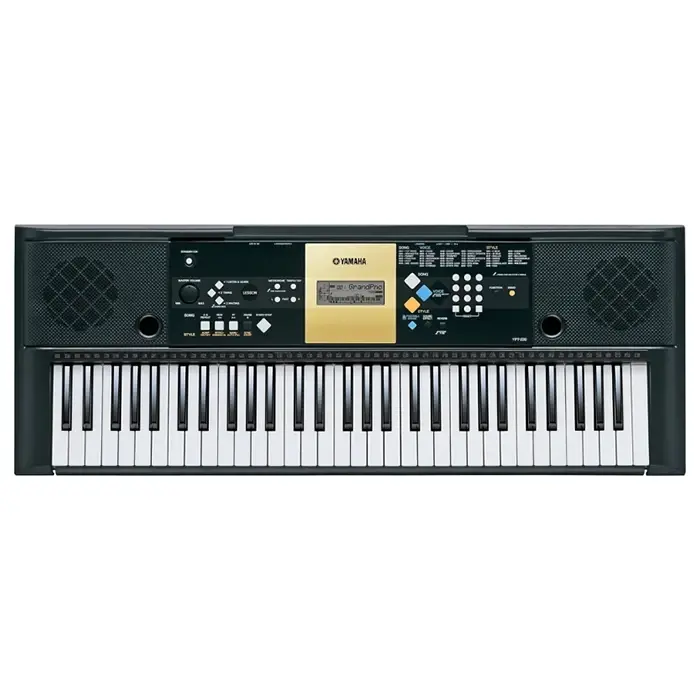 Yamaha YPT220 Digital Keyboard