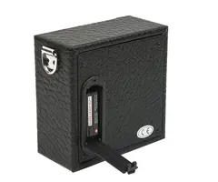 Mini Amplifier 5W Battery Operated