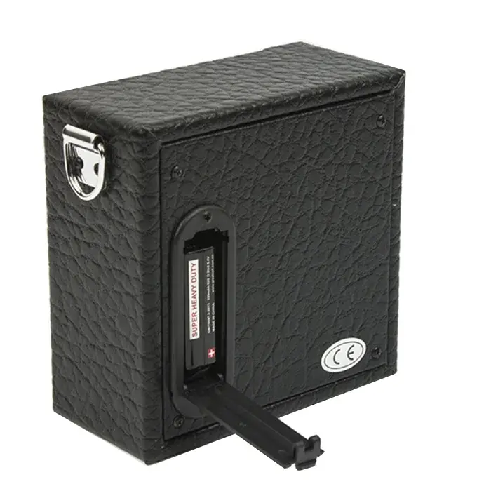 Mini Amplifier 5W Battery Operated