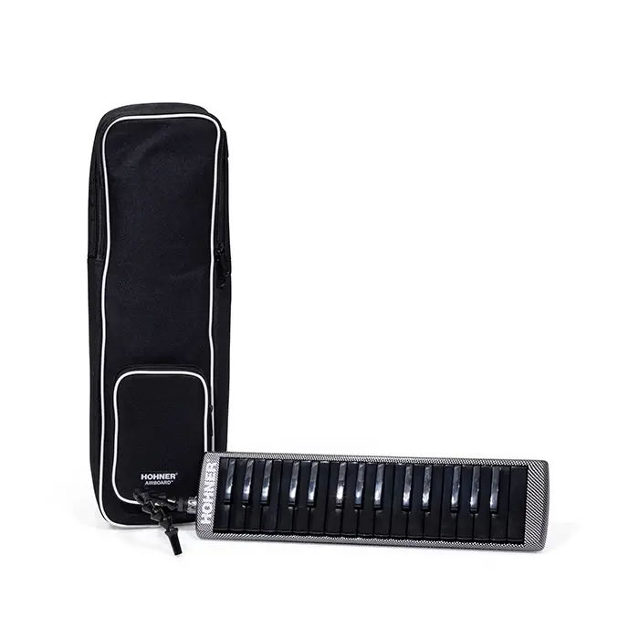 Hohner Airboard Carbon 32 Melodica (C944014)