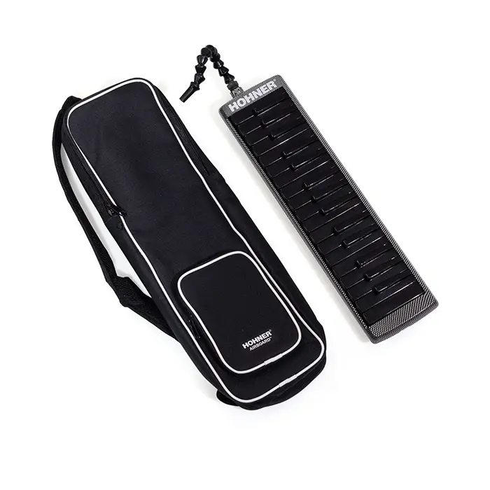 Hohner Airboard Carbon 32 Melodica (C944014)