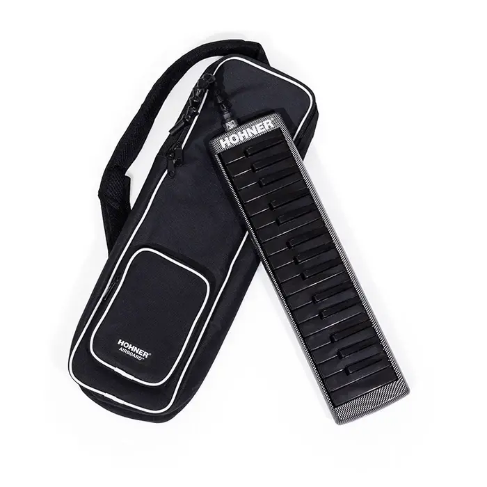 Hohner Airboard Carbon 32 Melodica (C944014)