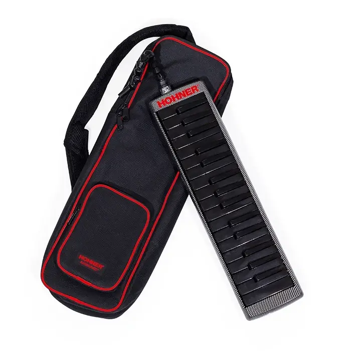 Hohner Airboard Carbon 32 Melodica (C944014)