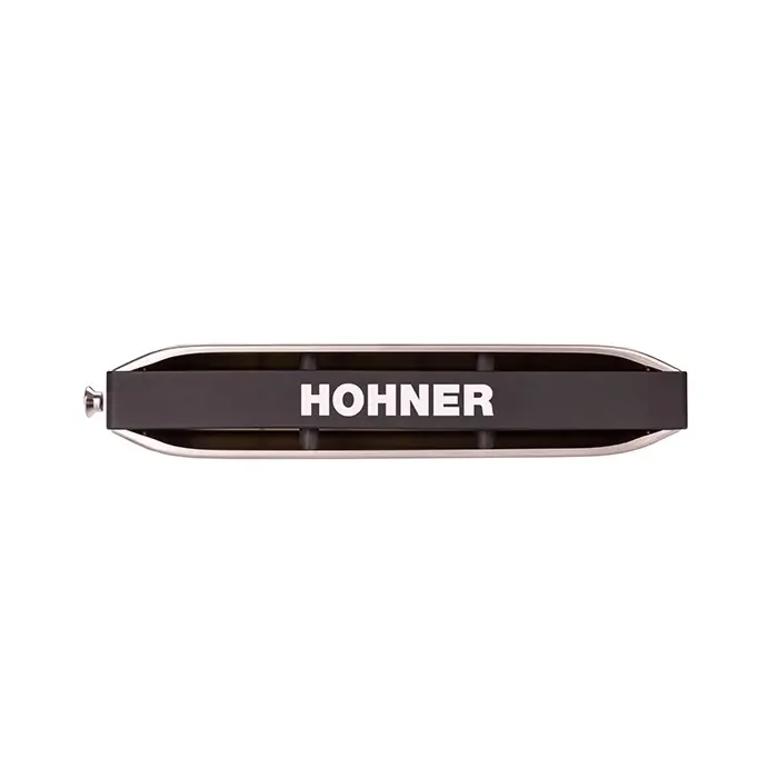 Hohner Super 64 New Model 1.2 mm Chromatic Harmonica
