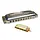 360 Little Lady Combo Pack Harmonica