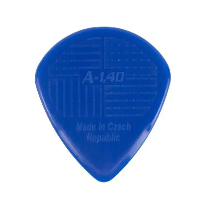 D-Grip Jazz-A Picks 1.40 Darkablue