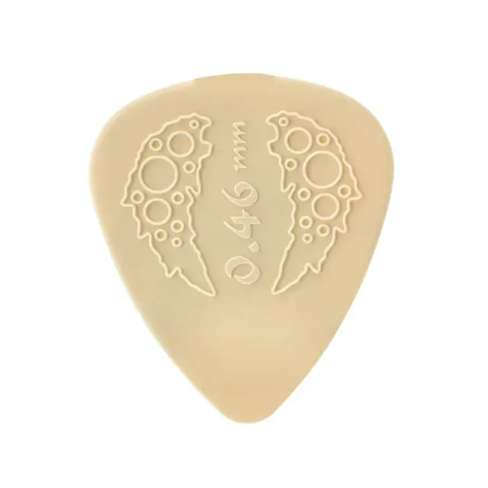 Ovation Diamond Picks Nylon 351 0.46 Green