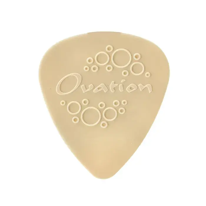 Ovation Diamond Picks Nylon 351 0.46 Green