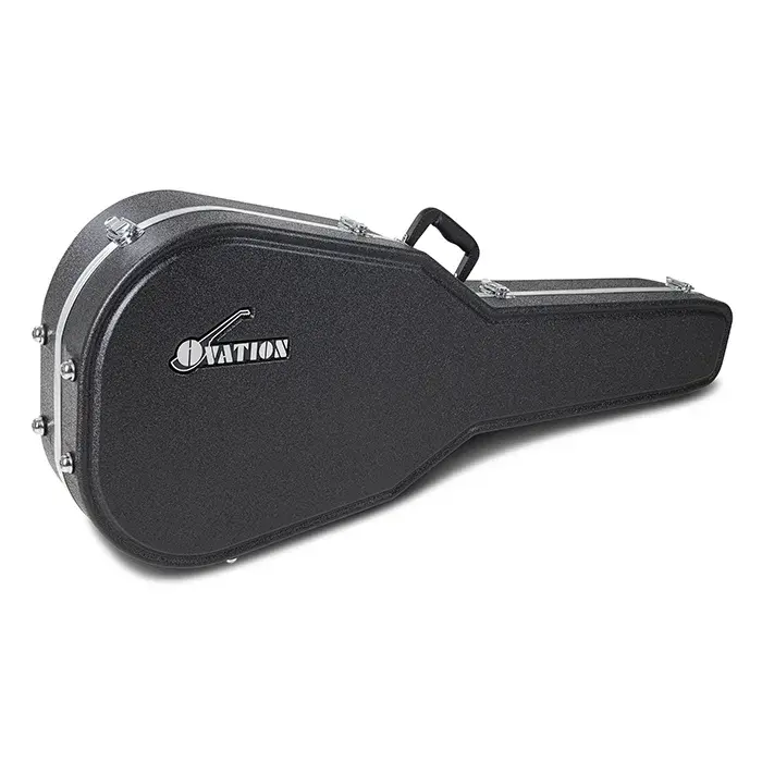 Ovation ABS Guitar Case