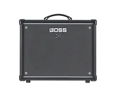 Boss Katana-50 EX Gen 3 Guitar Amplifier