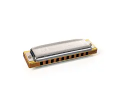 Hohner Blues Harp C