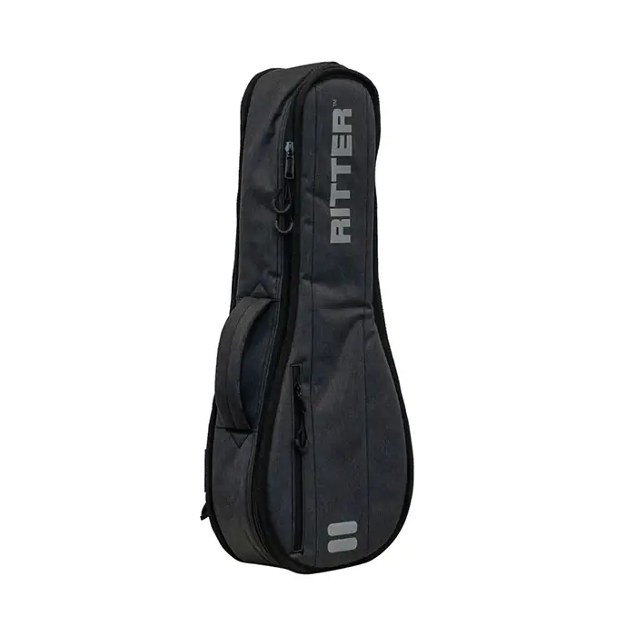 Ritter Davos Ukulele Soprano Bag Anth