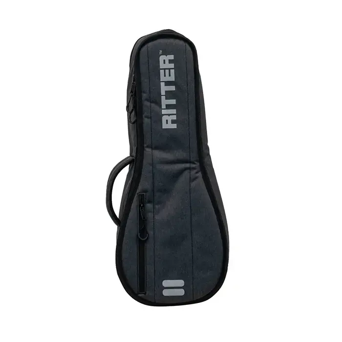 Ritter Davos Ukulele Soprano Bag Anth