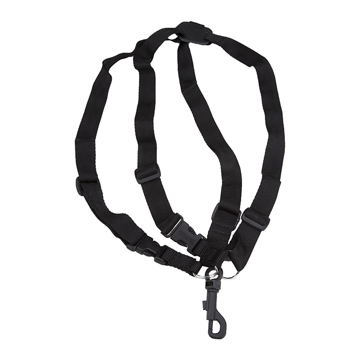 Faxx Sax Harness - Swivel Hook