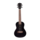 BUC23 Concert Ukulele - Black