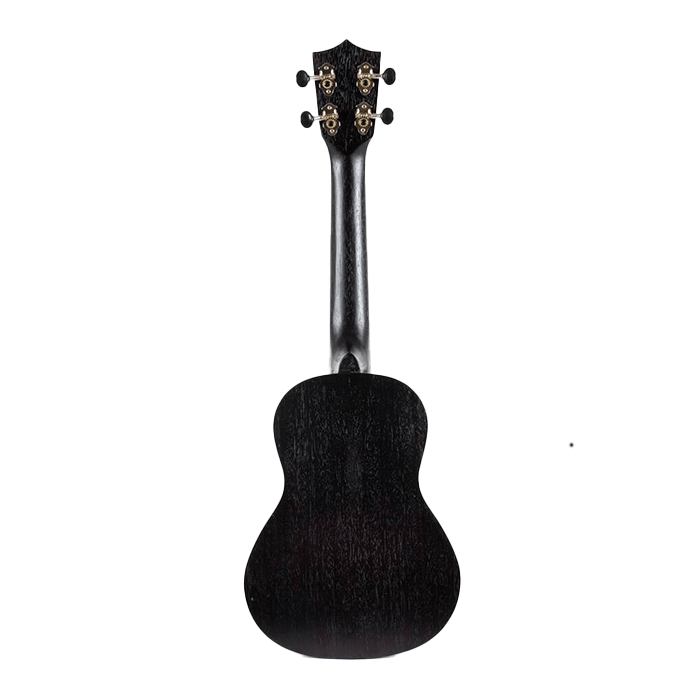 Bumblebee BUC23 Concert Ukulele - Black