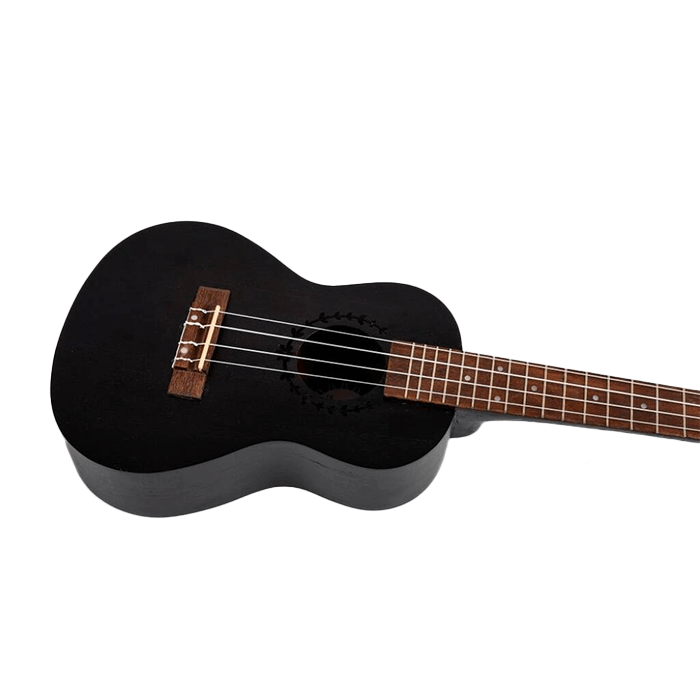 Bumblebee BUC23 Concert Ukulele - Black