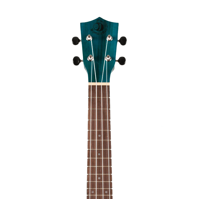 Bumblebee BUC23 Concert Ukulele - Blue
