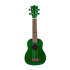 Bumblebee BUS23 Soprano Ukulele - Green