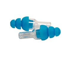 Vic Firth Earplug Regular Size Blue