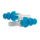 Earplug Regular Size Blue