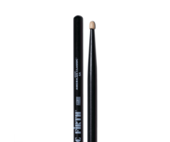 Vic Firth American Classic Black Finish