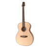 Ozark SEMI 3850 Electro Acoustic Guitar